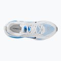 Buty do biegania męskie Nike Vomero 18 white/blue hero/black 4