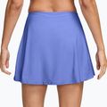 Spódnica tenisowa Nike Court Dri-Fit Victory Flouncy sapphire/white 2
