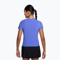 Koszulka tenisowa damska Nike Victory Dri-Fit sapphire/white 2