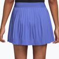 Spódnica tenisowa Nike Victory Dri-Fit High-Waisted Pleated sapphire/white 2