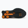 Buty Nike Shox R4 black/black/bright ceramic 4