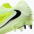 Buty piłkarskie męskie Nike Phantom 6 Low Elite SG-Pro hyper crimson/limelight/black 10