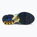 Buty dziecięce Nike Air Max Plus midnight navy/soft yellow/midnight navy 4