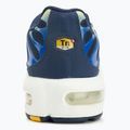 Buty dziecięce Nike Air Max Plus midnight navy/soft yellow/midnight navy 6