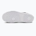 Buty dziecięce Nike Court Borough Low Recraft white/plum fog/white/venice 3