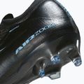 Buty piłkarskie męskie Nike Mercurial Vapor 16 Elite AG-Pro black/ice blue 10