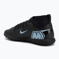 Buty piłkarskie dziecięce Nike Mercurial Superfly 10 Club TF black/black 3