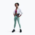 Legginsy dziecięce Nike Pro Mid-Rise cannon/black/white 2