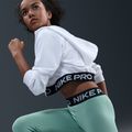 Legginsy dziecięce Nike Pro Mid-Rise cannon/black/white 10