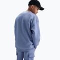 Bluza dziecięca Nike Sportswear Club Fleece world indigo/white 9