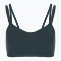 Biustonosz treningowy Nike Zenvy Strappy seaweed/white 6