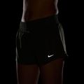 Spodenki damskie Nike One Dri-Fit 3" medium olive 8