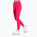 Legginsy damskie Nike Pro 365 Tight rush pink/white 4