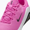 Buty treningowe damskie Nike Bella 7 playful pink/white/black 8