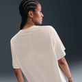 Koszulka damska Nike Sportswear Essential light bone 11