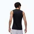 Koszulka termoaktywna męska  Jordan Sport Dri-FIT black/white 3