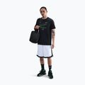 Spodenki koszykarskie męskie Nike DNA Academy Dri-FIT 11" white/black/black 2