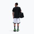 Spodenki koszykarskie męskie Nike DNA Academy Dri-FIT 11" white/black/black 4