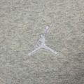 Bluza męska Nike Jordan Brooklyn Fleece grey heather/white 7