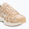 Buty męskie Nike P-6000 Suede white onyx/sail/pearl white 7