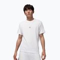 Koszulka męska Nike Jordan Sport Dri-Fit Jumpman white/black
