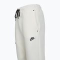 Spodnie damskie Nike Sportswear Tech Fleece Mid-Rise sail/black 5