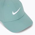 Czapka z daszkiem Nike Dri-FIT Club cannon/white 3