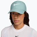Czapka z daszkiem Nike Dri-FIT Club cannon/white 5