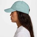 Czapka z daszkiem Nike Dri-FIT Club cannon/white 7