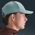 Czapka z daszkiem Nike Dri-FIT Club cannon/white 12