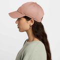 Czapka z daszkiem Nike Club Unstructured Futura Wash rose gold/white 7