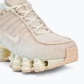 Buty damskie Nike Shox TL pearl white/particle pink/soft pearl 7