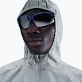 Kurtka do biegania męska Nike Miler Repel Winterized pure platinum 4