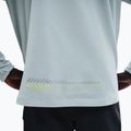 Kurtka do biegania męska Nike Miler Repel Winterized pure platinum 5