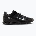Buty treningowe damskie Nike Reax 8 TR black/white 8