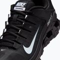 Buty treningowe damskie Nike Reax 8 TR black/white 12