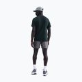Koszulka męska Nike Dri-Fit seaweed/white 3