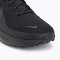 Buty do biegania męskie Nike Revolution 8 Extra Wide black/anthracite 7