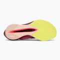 Buty do biegania damskie Nike Vaporfly 4 pink spell/hyper pink/volt ice/bordeaux 4