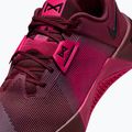 Buty treningowe męskie Nike Metcon 10 dark team red/dark team red/black 8