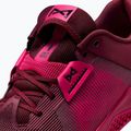 Buty treningowe męskie Nike Metcon 10 dark team red/dark team red/black 9