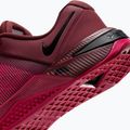 Buty treningowe męskie Nike Metcon 10 dark team red/dark team red/black 10