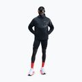 Kurtka do biegania męska Nike Miler Repel Winterized black/anthracite 2