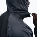 Kurtka do biegania męska Nike Miler Repel Winterized black/anthracite 5