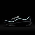 Buty do biegania męskie Nike Vomero 18 GORE-TEX black/anthracite/white/metallic silver 8