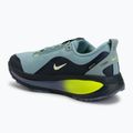 Buty do biegania męskie Nike Vomero 18 GORE-TEX seaweed/cannon-volt/barely volt 3