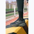Buty do biegania damskie Nike Vomero 18 GORE-TEX black/anthracite 13