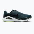 Buty do biegania męskie Nike Structure 26 Extra Wide seaweed/volt/pure platin 8