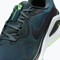 Buty do biegania męskie Nike Structure 26 Extra Wide seaweed/volt/pure platin 10