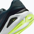 Buty do biegania męskie Nike Structure 26 Extra Wide seaweed/volt/pure platin 11